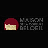 Logo Maison de la Coiffure Beloeil