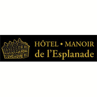 Logo Manoir de l'Esplanade