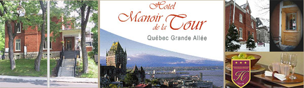Manoir de la Cour