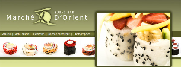 Marché D'Orient Épicerie Asiatique en ligne