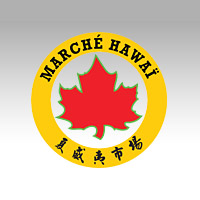 Logo Marché Hawai