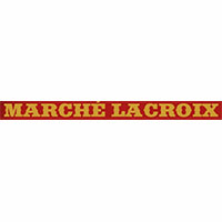 Annuaire Marché Lacroix