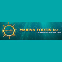 Annuaire Marina Fortin