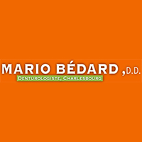Mario Bédard Denturologiste
