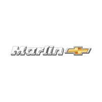 Logo Marlin Chevrolet Buick GMC