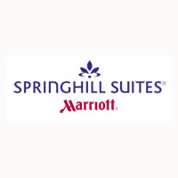 Logo Marriott Springhill Suites