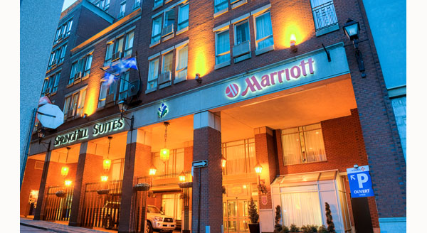 Marriott Springhill