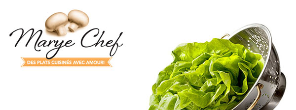 Marye Chef