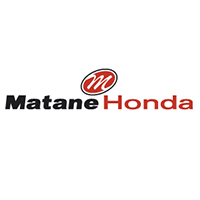 Logo Matane Honda
