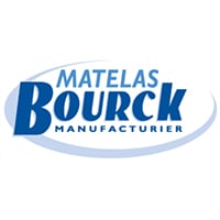 Logo Matelas Bourck