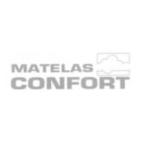 Logo Matelas Confort