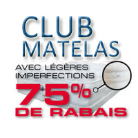 Logo Matelas Montreal