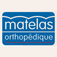 Logo Matelas Orthopédique