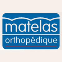 Logo Matelas Orthopédique