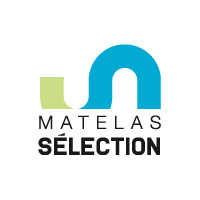 Logo Matelas Selection