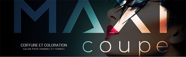 Maxi Coupe en ligne
