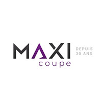 Logo Maxi Coupe