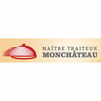 Logo Maître Traiteur Monchâteau