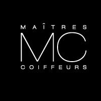 Logo Maîtres Coiffeurs