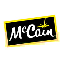 Recettes McCain McCain