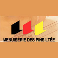 Annuaire Menuiserie des Pins Ltée