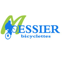 Logo Messier Bicyclettes