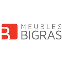 Logo Meubles Bigras