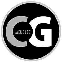 Logo Ameublement C&G