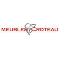 Logo Meubles Croteau