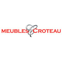 Logo Meubles Croteau