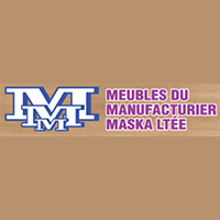 Logo Meubles Maska