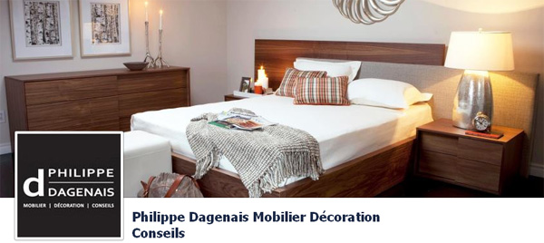 Meubles Philippe Dagenais Décoration Conseils en ligne