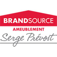 Logo Meubles Serge Prévost