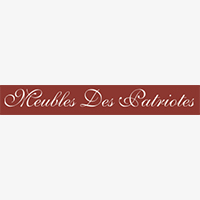 Logo Meubles des Patriotes