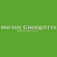Michel Choquette Denturologiste