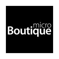 Logo Micro Boutique