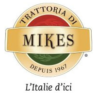 Logo Mikes