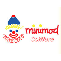Logo Minimod Coiffure