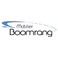 Logo Mobilier Boomrang