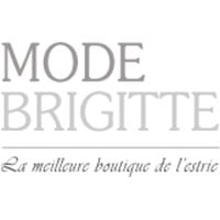 Logo Mode Brigitte