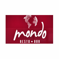 Logo Mondo Resto-Bar