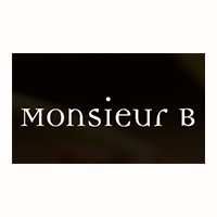 Logo Monsieur B