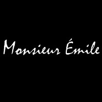 Logo Monsieur Émile