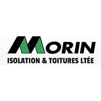 Annuaire Morin Isolation & Toitures LTÉE