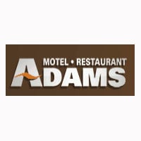 Logo Motel Adam