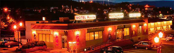 Motel Adam