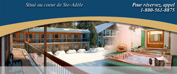 Motel Chantolac