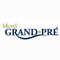 Logo Motel Grand Pré