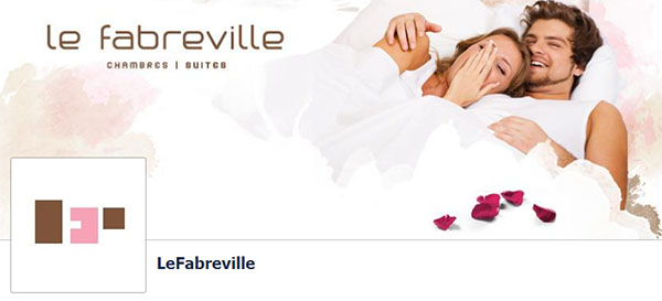 Motel Le Fabreville