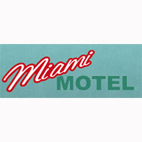 Motel Miami